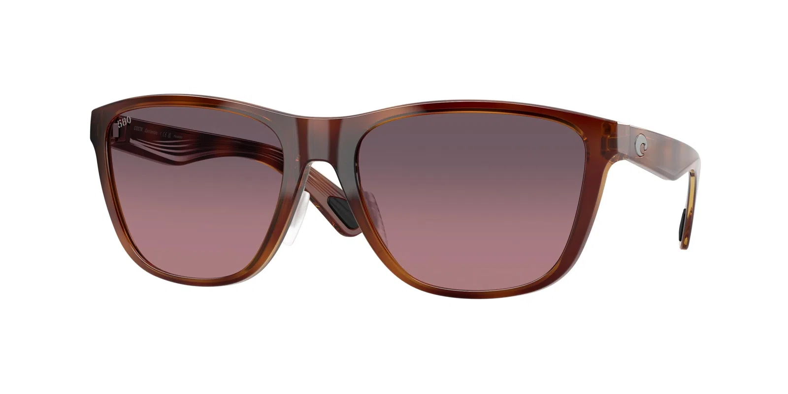Costa Del Mar Corrientes 9124 Sunglasses - view 6